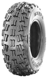 21X7X10 4Pr K300F Dominator Front Atv Tyre - T5