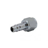 1/2" BSP Thread Female to 1/2" ARO Plug