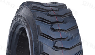 12-16.5 12ply Forerunner SKS-1 Skid Steer Tyre