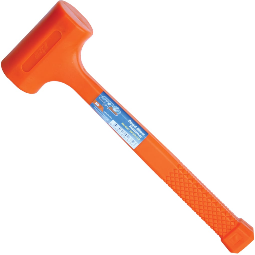 Dead Blow Hammer 2Lb Sp Tools