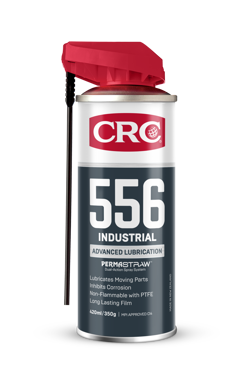 Crc 5.56 (Non Flamm) 420Ml With Permastraw