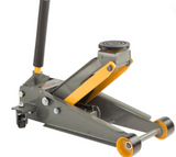 Turbo 3 Ton Floor Jack - Low Profile, Gaither