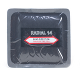 Radial Repair Patch 10 (Bx 20) 60X75Mm Prtt