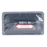 Radial Repair Patch 10 (Bx 20) 60X75Mm Prtt