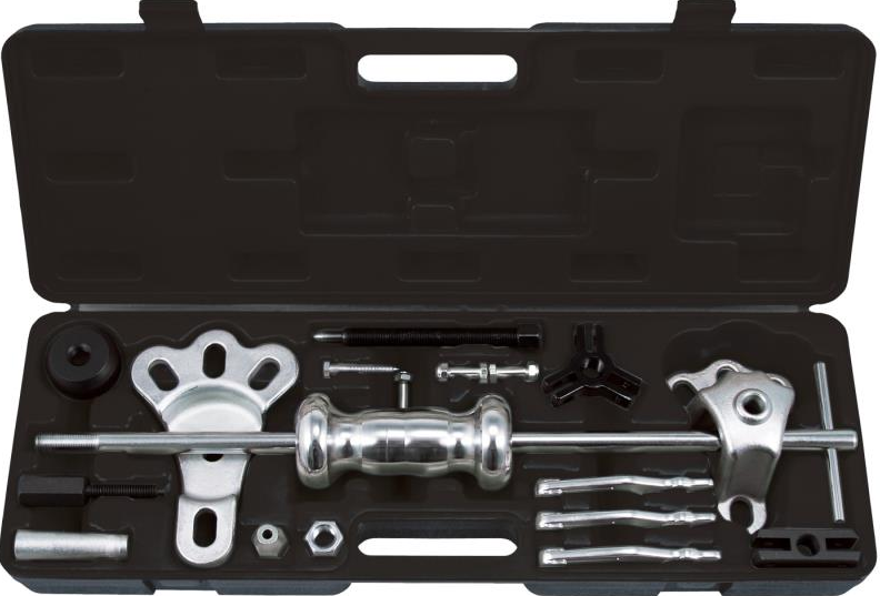 Slide Hammer / Puller Set Sp Tools