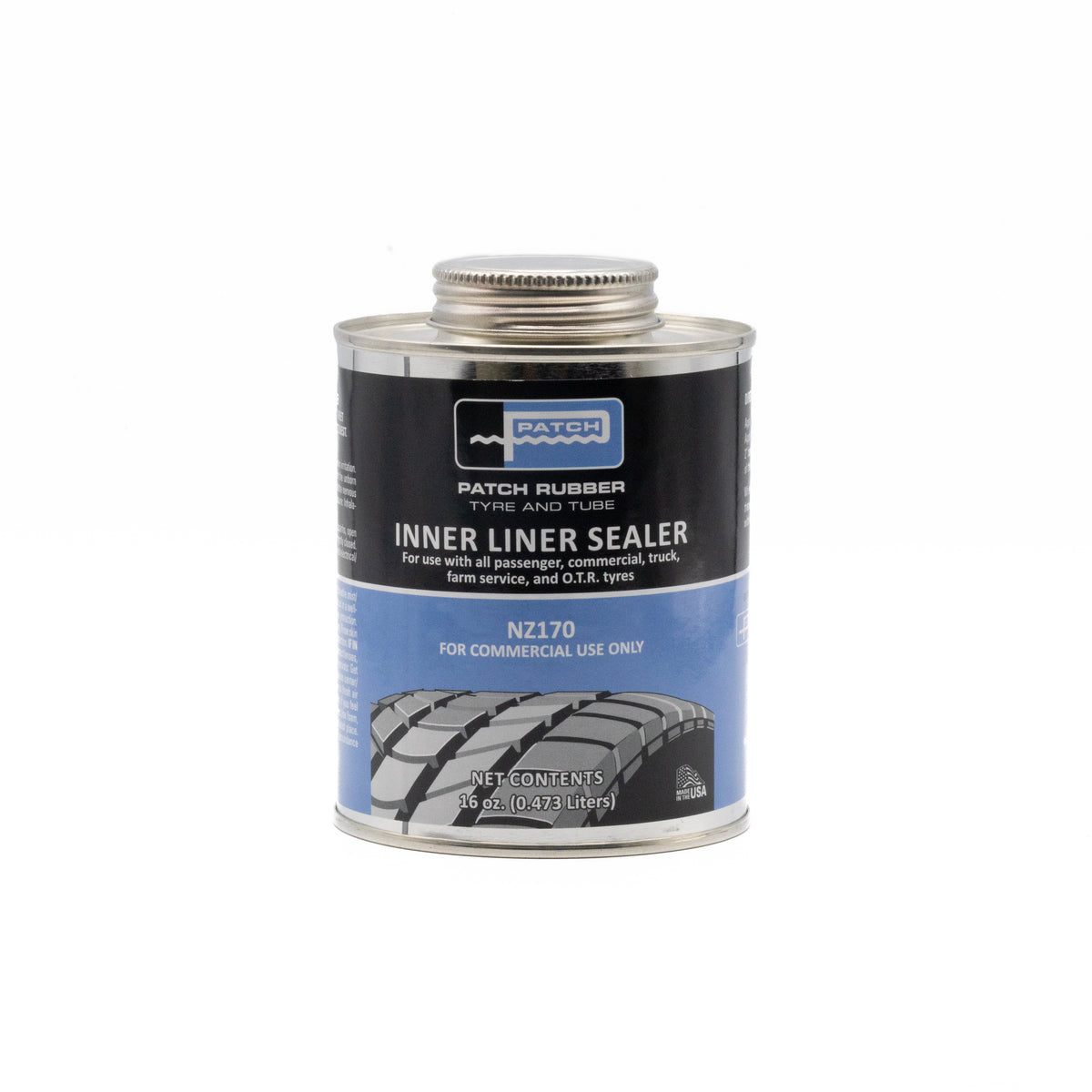 Inner Liner Repair Sealer (473Ml) - Prtt