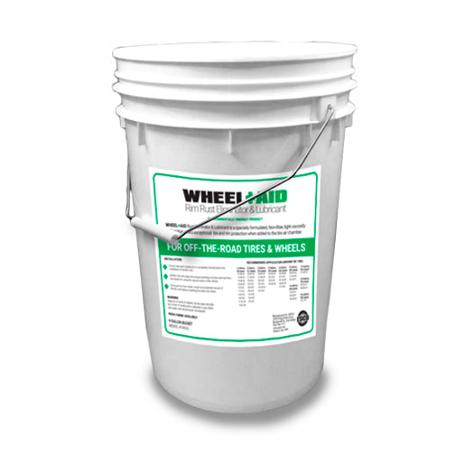 Esco Wheel Aid Sealant (6 Gal)