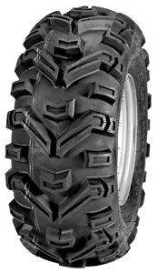 22X8X12 6Pr Quad Trucker 24Psi Max Infl Atv Tyre - T5