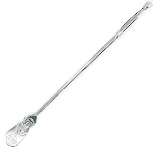 1/2" Ratchet Sealed Flex Head 90T Sp Tools
