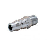 1/4" BSP Thread Male to 3/8" ARO Plug