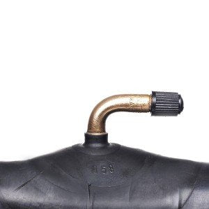 10x2 Bent Valve Inner Tube