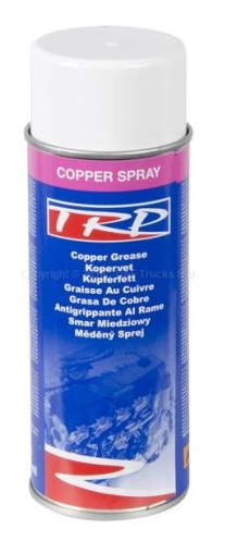 Trp Copper Grease Spray 400Ml