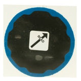Xtraseal Cross Ply Patch #2 (3.5/8 In X10/Box)