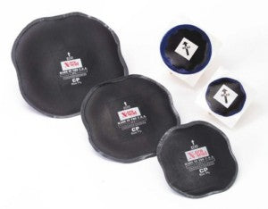 Xtraseal Cross Ply Patch #0 (1 Ply - 55Mm) Bx10