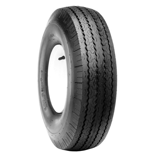 600X9 6Pr Road Trailer Tube Type - T3