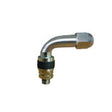 6Mm Small Bore Valve 90' Bend