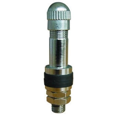 6Mm Small Bore Valve - Straight