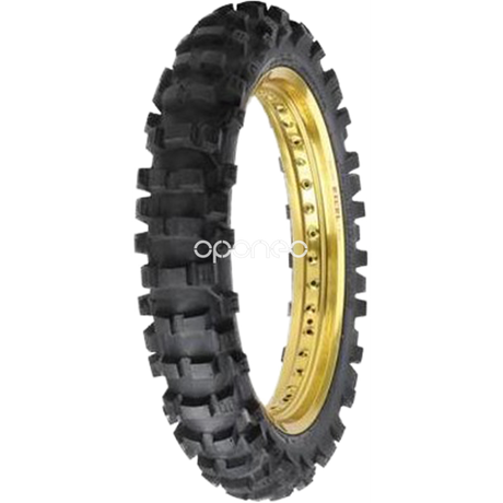 70/100X17 Hf343 Duro Front Knobbly - T2
