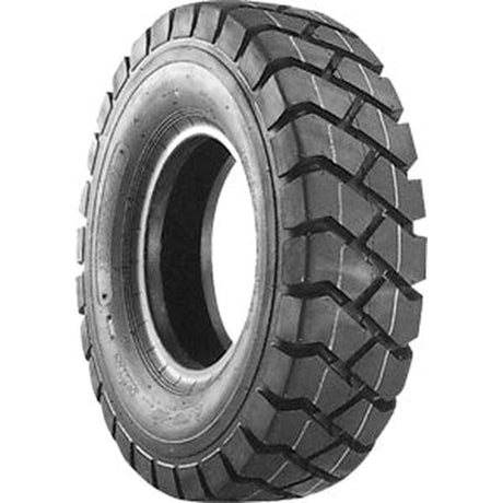 750X15 12Pr Duro Forklift Tyre Hf282 - T11