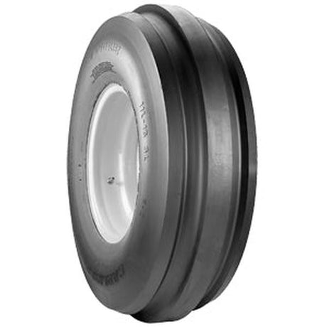 750X16 8Pr Triple Rib Tyre - T6