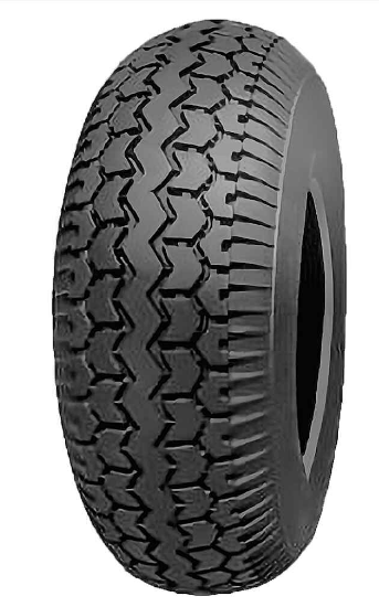 400X4 4Pr Running Tread K311 - T0