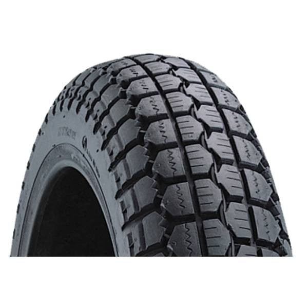 400X8 4Pr Hd Block Tyre Hf205  - T0