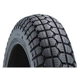 400x8 4ply HD HF205 Block Tyre