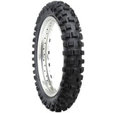 410X18 Hf335 Rear Knobbly Tyre - T2