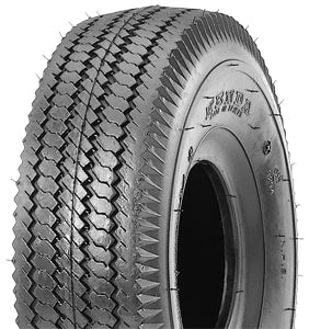 410/350X4 4Pr Grey Sawtooth K353A - T0