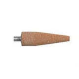 Grinding Stone A1 Brown Cone