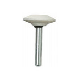 Grinding Stone A37 White Mushroom