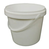 French Chalk 4 Litre Bucket