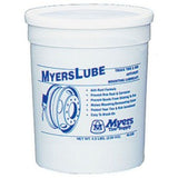 Myers Graphite Lube 4.5Lb Can