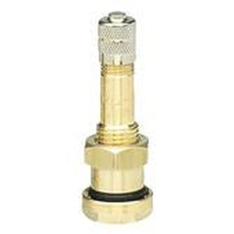 90Ms Straight Brass Truck Valve Oring V3-20-3