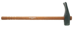 T11E Hammer With 30" Wooden Handle