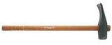 T11E Hammer With 30" Wooden Handle