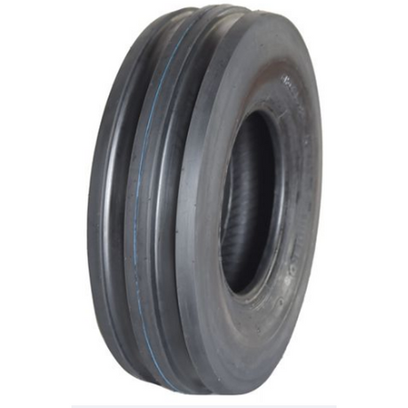 9.5L15 8Pr Triple Rib Tyre Qh621 - T6