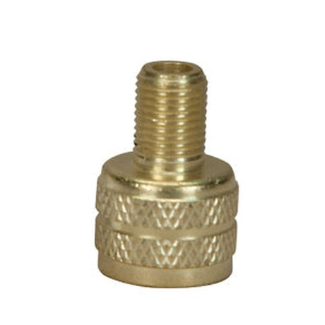 Adapter External Lg To Sm Bore
