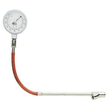 Aircraft Gauge 400 Psi With D/F Chuck