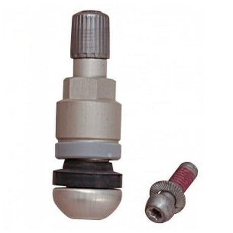 Aluminium Clamp In Tpms Valve Sens.It