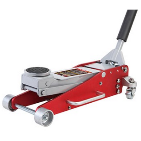 Aluminium / Steel Jack Torin Big Red 2.5 Ton