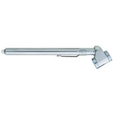 Angled Dual Ft Pocket Gauge 20-120