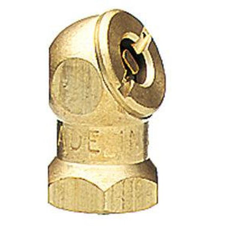 Ball Foot Chuck (Female)