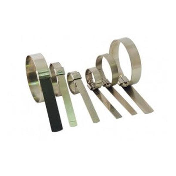 Band-It Clamps - Various Sizes