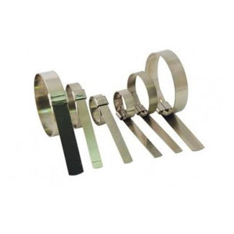 Band-It Clamps - Various Sizes