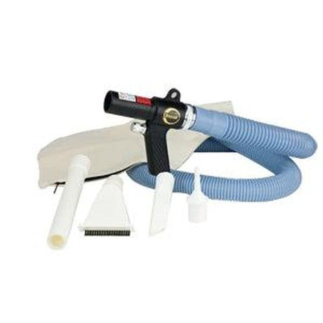 Blow Vac Wonder Gun