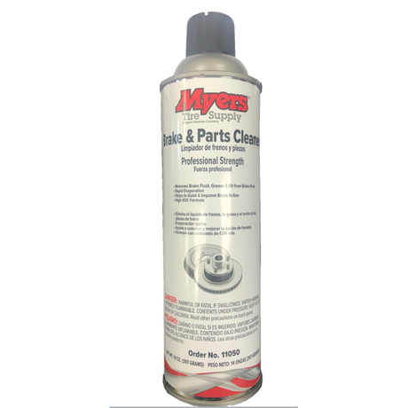 Brake, Parts & Wheel Cleaner Spray 397Gm (14Oz)