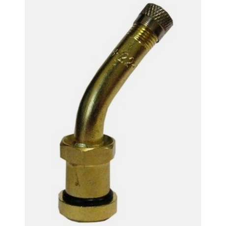 Brass Euro Truck Valve 58Ms9.7-45C V3.22.1