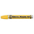 Brite-Mark Valve Action Paint Marker