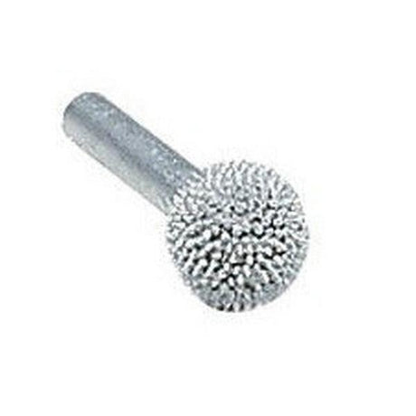 Carbide Ball 5/8 In Dia Ssg330 Rubberhog
